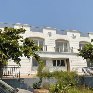 Ocean Breeze 1 Bhk Duplex Villa